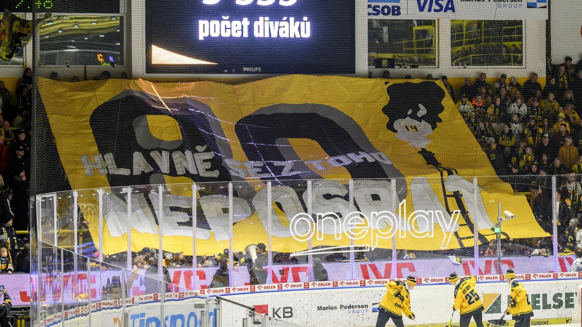 Děsivá propast Litvínova v tabulce: Na předposlední místo ztrácí víc než 13. Kladno na prvního